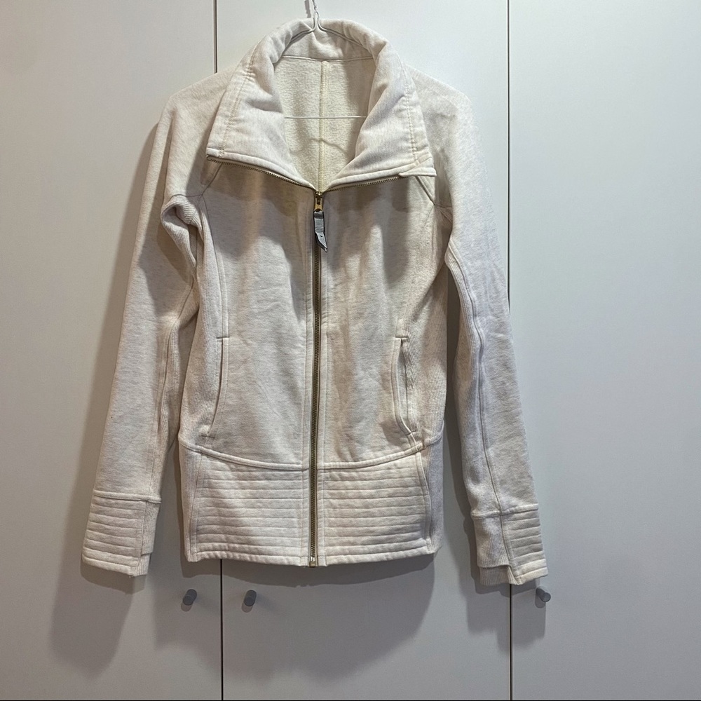 Lululemon Sweater